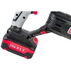 Аккумуляторная сабельная пила P.I.T. PSA20H-115A/1 Thumb