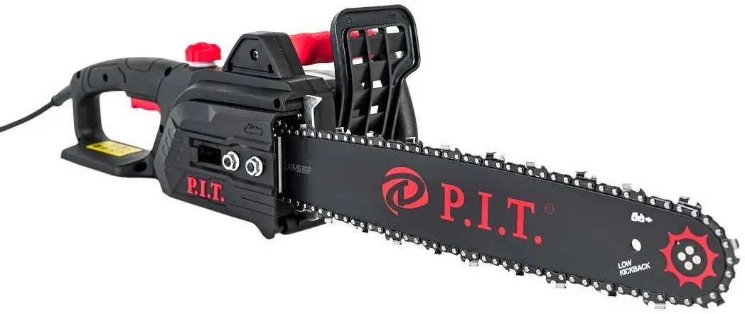 Электрическая цепная пила P.I.T. PKE405-C4 - 5