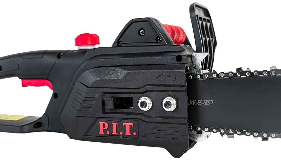 Электрическая цепная пила P.I.T. PKE405-C4 - 4