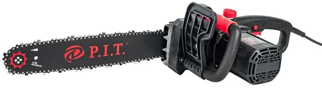 Электрическая цепная пила P.I.T. PKE405-C4 - 3
