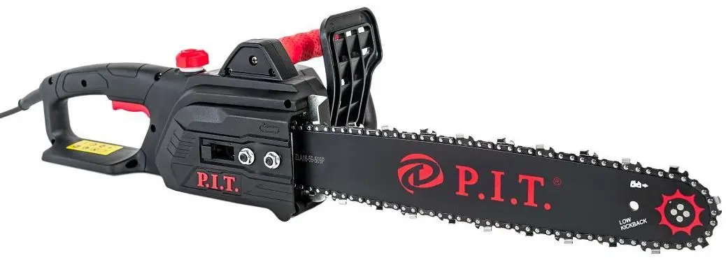 Электрическая цепная пила P.I.T. PKE405-C4