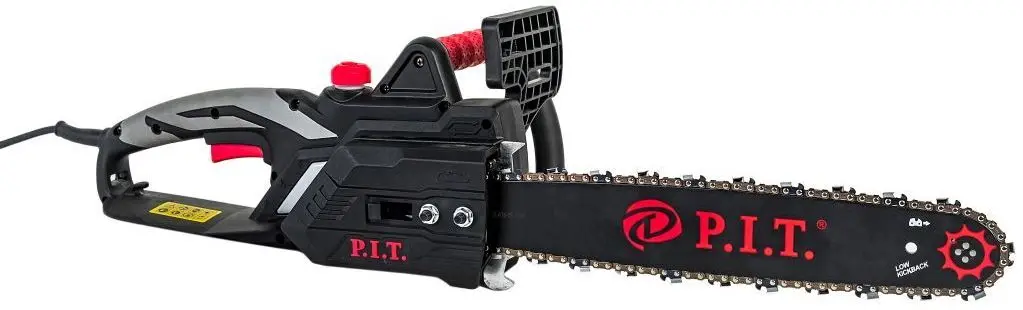 Ferastrau electric cu lant P.I.T. PKE405-C5 PRO - 5