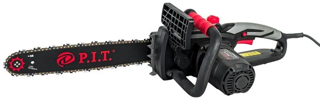 Ferastrau electric cu lant P.I.T. PKE405-C5 PRO - 4