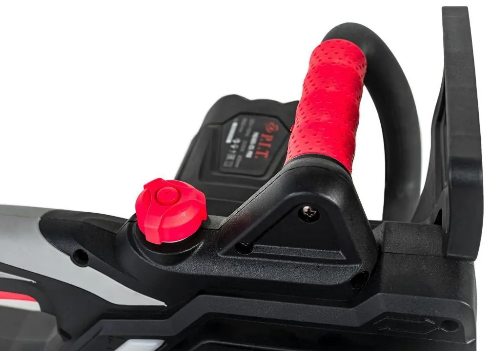 Ferastrau electric cu lant P.I.T. PKE405-C5 PRO - 3