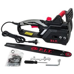 Ferastrau electric cu lant P.I.T. PKE405-C5 PRO Thumb