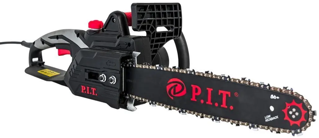 Ferastrau electric cu lant P.I.T. PKE405-C5 PRO