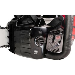 Пила цепная аккумуляторная P.I.T. PKE20H-405A Thumb