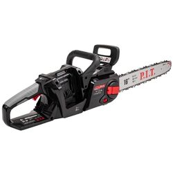 Пила цепная аккумуляторная P.I.T. PKE20H-405A