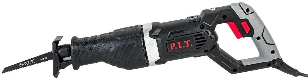 Пила сабельная P.I.T. PSA1200-C - 2