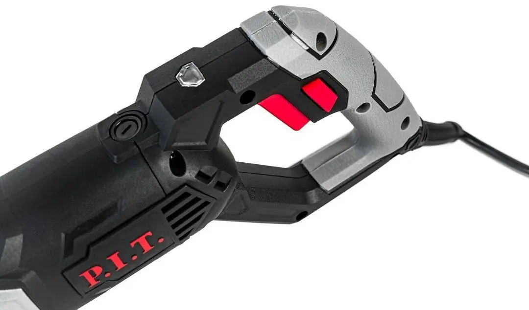 Пила сабельная P.I.T. PSA1200-C - 3