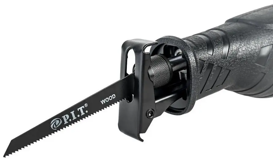 Пила сабельная P.I.T. PSA1200-C - 4