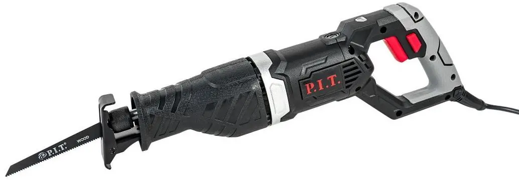 Пила сабельная P.I.T. PSA1200-C