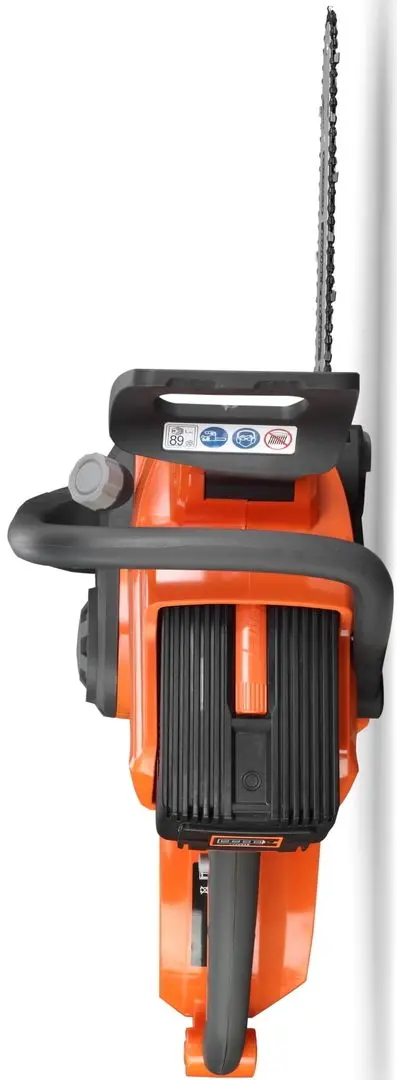 Аккумуляторная цепная пила Redback E212C + EP40 + EC20 Set - 5