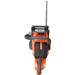 Аккумуляторная цепная пила Redback E212C + EP60 + EC50 Set Thumb