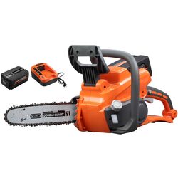 Ferestrau cu acumulator Redback E212C + EP60 + EC50 Set