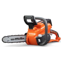 Аккумуляторная цепная пила Redback E212C Solo Thumb
