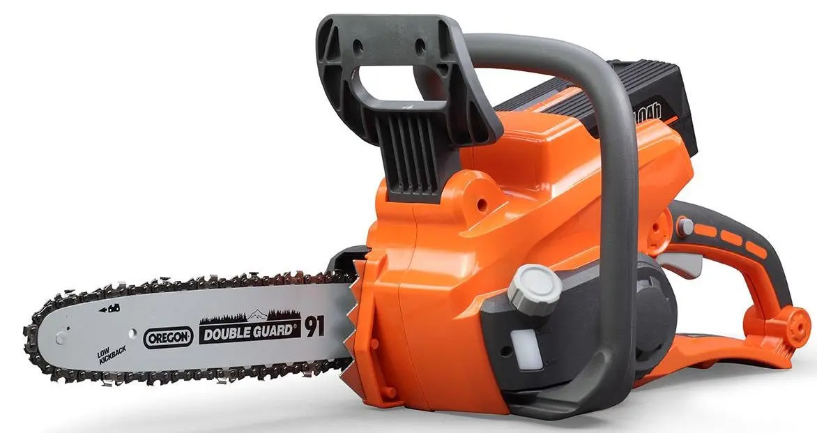 Аккумуляторная цепная пила Redback E212C Solo - 2