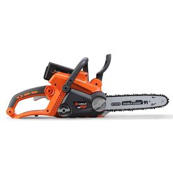 Аккумуляторная цепная пила Redback E212C Solo Thumb