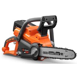 Аккумуляторная цепная пила Redback E212C Solo