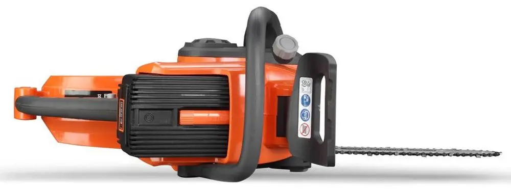 Аккумуляторная цепная пила Redback E212C Solo - 4