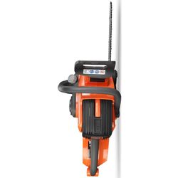 Аккумуляторная цепная пила Redback E214C + EP40 + EC20 Set Thumb