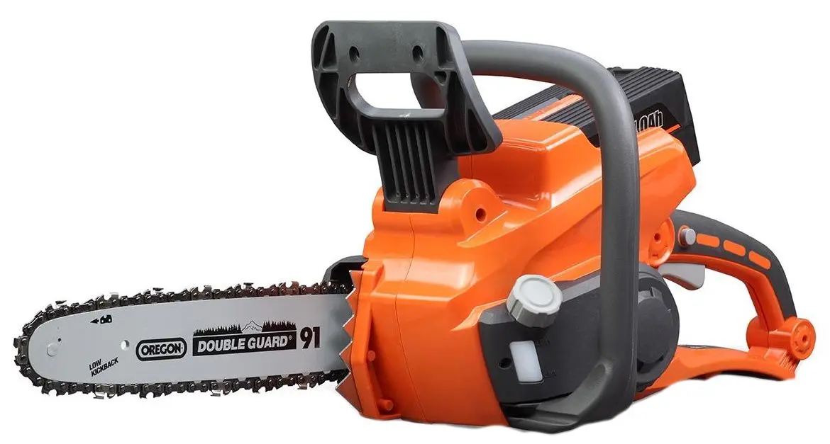 Fierastrau cu lant cu acumulator Redback E214C Solo