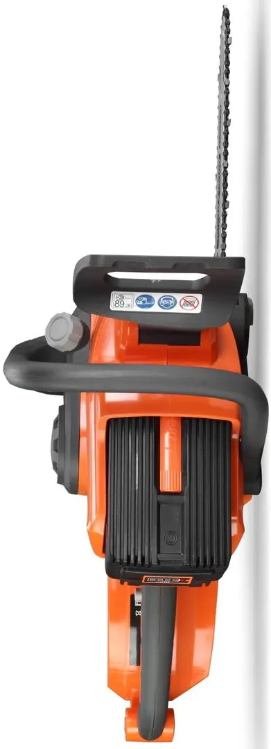 Ferestrau cu acumulator Redback E216C + EP40 + EC20 Set