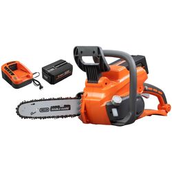 Ferestrau cu acumulator Redback E216C + EP60 + EC50 Set