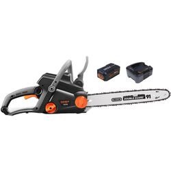 Аккумуляторная цепная пила Redback EA216 + EA20 + EC130 Set