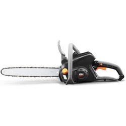 Аккумуляторная цепная пила Redback EA216 + EA20 + EC130 Set Thumb