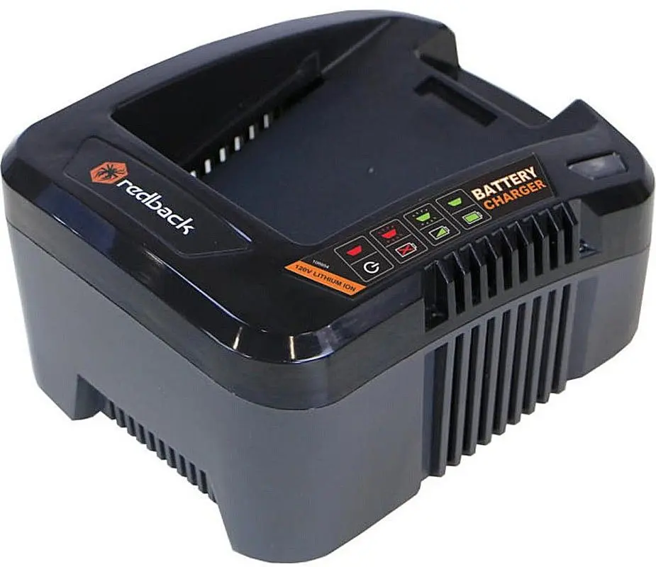 Аккумуляторная цепная пила Redback EA216 + EA20 + EC130 Set - 7