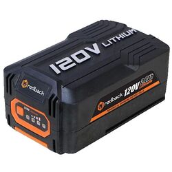 Аккумуляторная цепная пила Redback EA216 + EA20 + EC130 Set Thumb