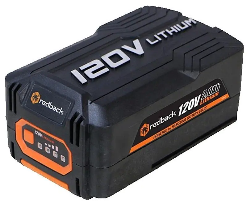 Аккумуляторная цепная пила Redback EA216 + EA20 + EC130 Set - 8