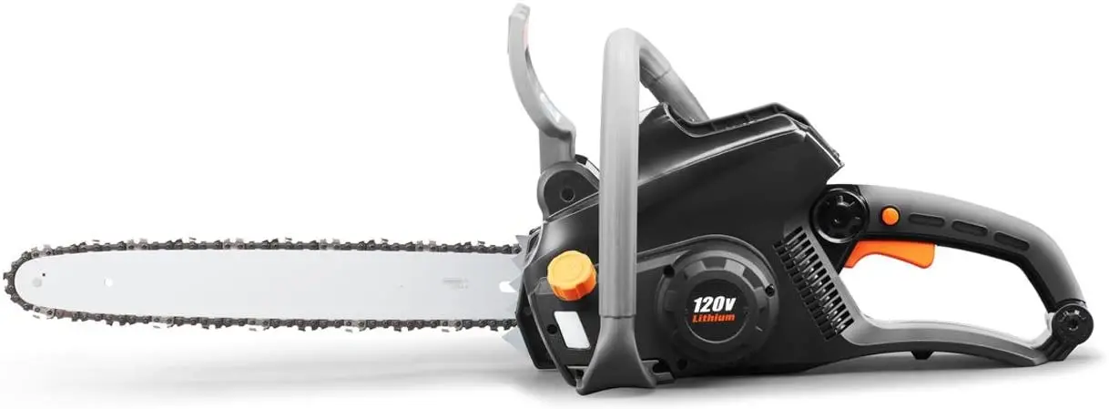 Аккумуляторная цепная пила Redback EA216 + EA30 + EC440 Set - 2