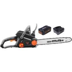 Аккумуляторная цепная пила Redback EA216 + EA30 + EC440 Set