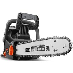 Аккумуляторная цепная пила Redback EA216 + EA30 + EC440 Set Thumb