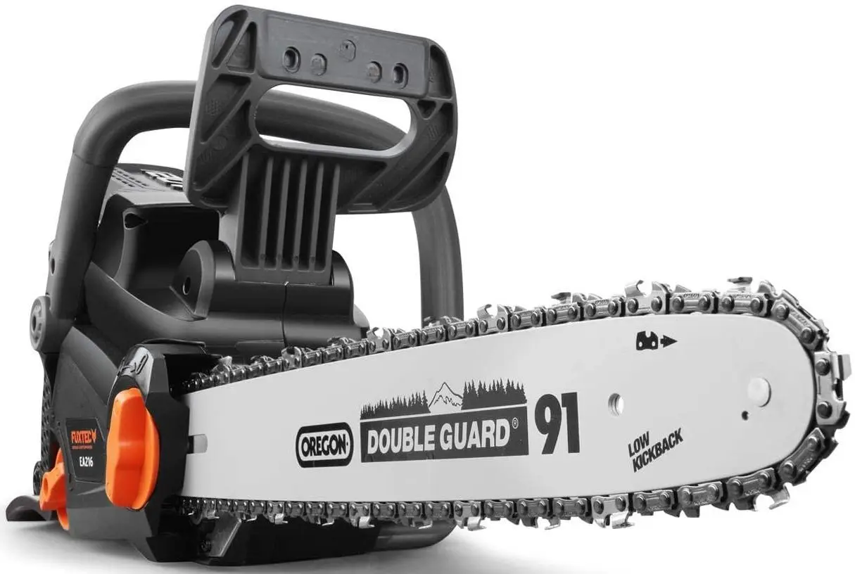 Аккумуляторная цепная пила Redback EA216 + EA30 + EC440 Set - 4