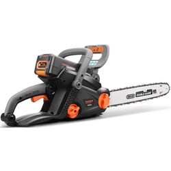 Аккумуляторная цепная пила Redback EA216 + EA30 + EC440 Set Thumb