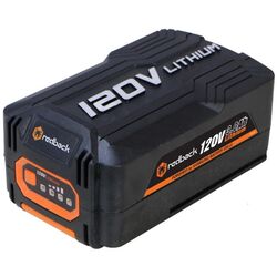 Аккумуляторная цепная пила Redback EA216 + EA30 + EC440 Set Thumb