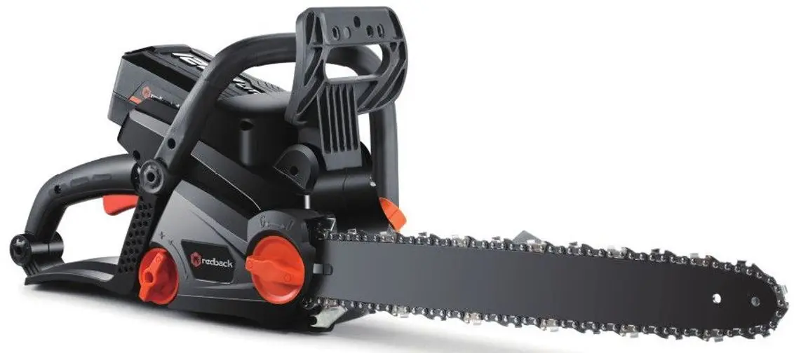 Fierastrau lant cu acumulator Redback EA216 Solo