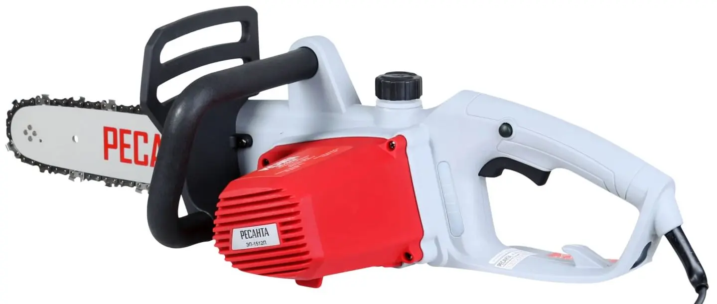 Fierastrau electric cu lant Resanta ЭП-1512П