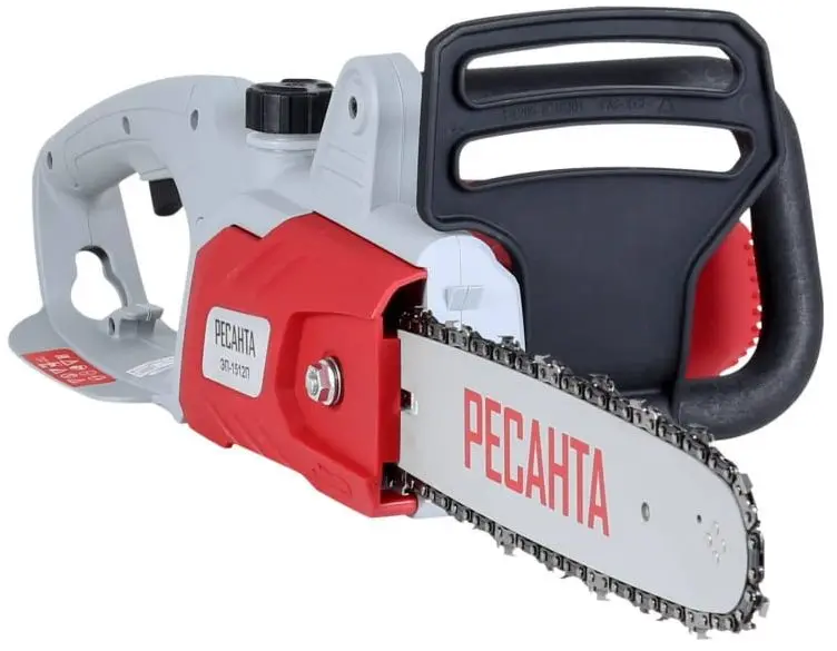 Fierastrau electric cu lant Resanta ЭП-1512П