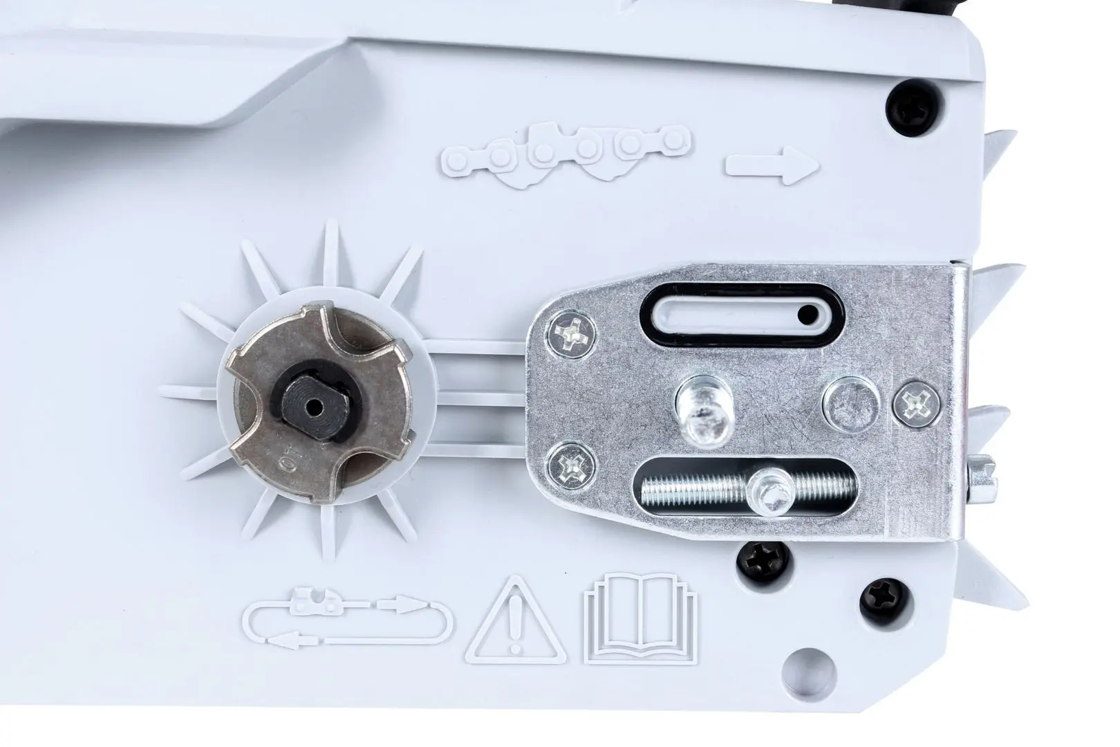 Fierastrau electric cu lant Resanta ЭП-1512П