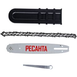 Fierastrau electric cu lant Resanta ЭП-1512П Thumb