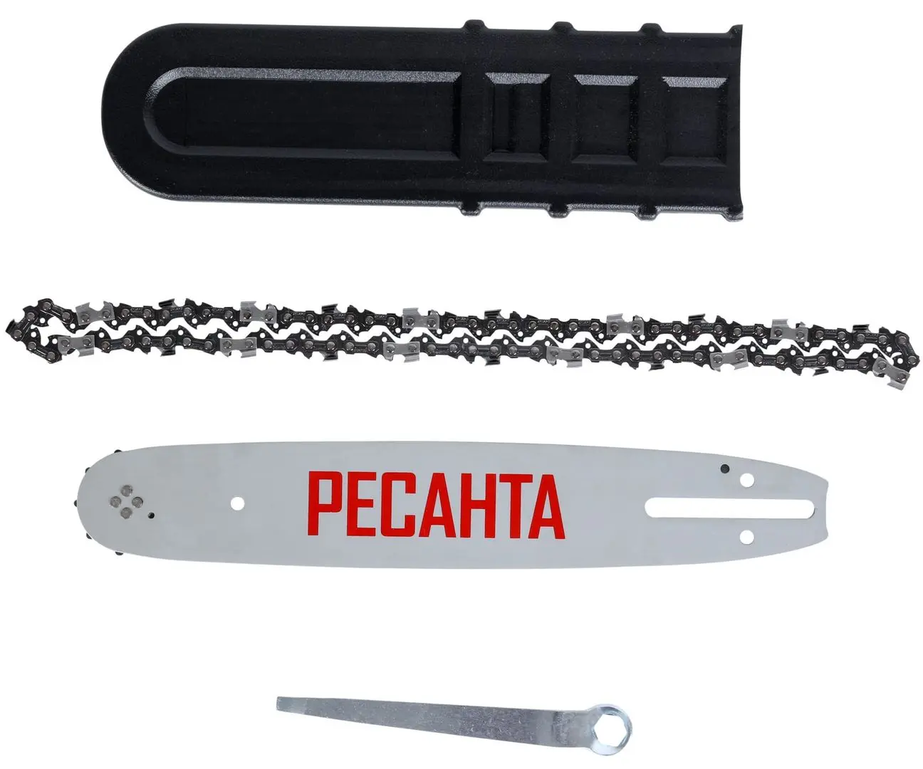 Fierastrau electric cu lant Resanta ЭП-1512П