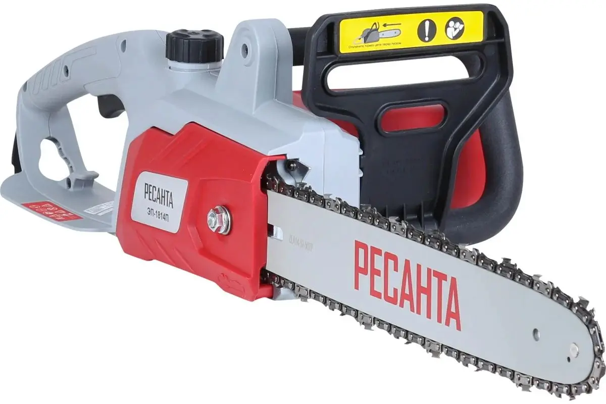 Ferastrau cu lant electric Resanta ЭП-1814П