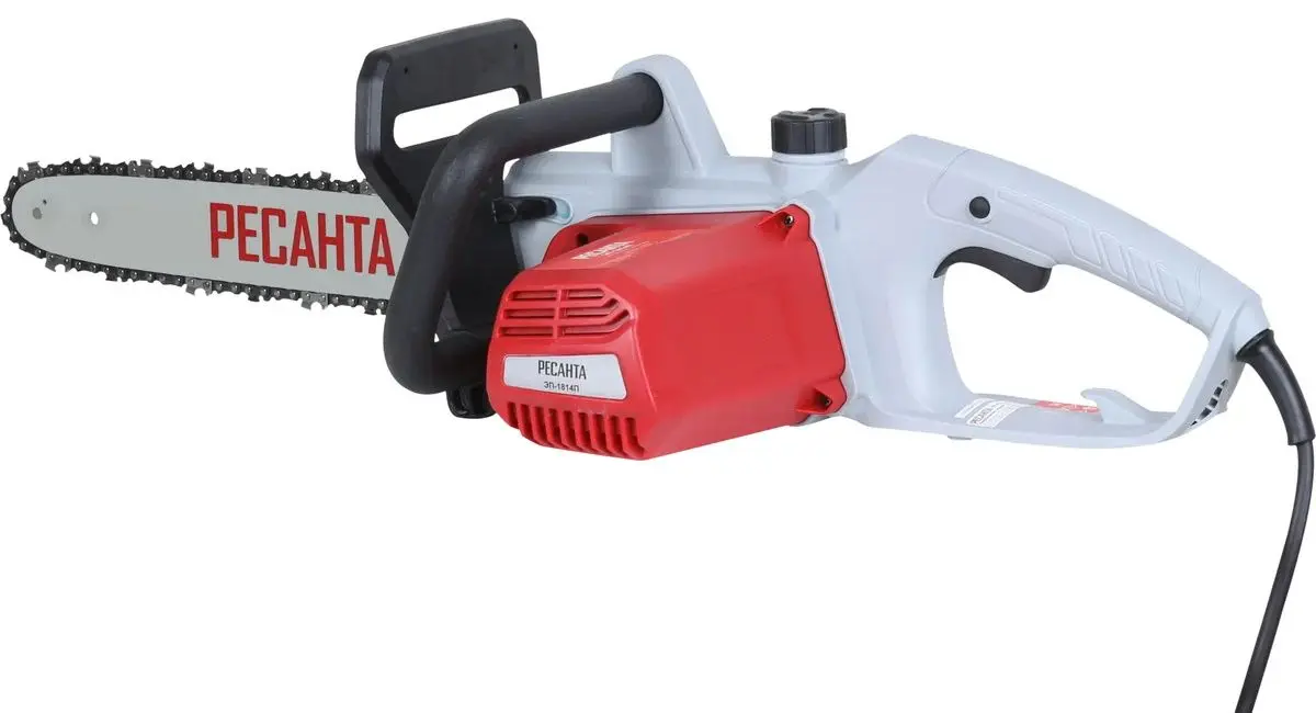 Ferastrau cu lant electric Resanta ЭП-1814П