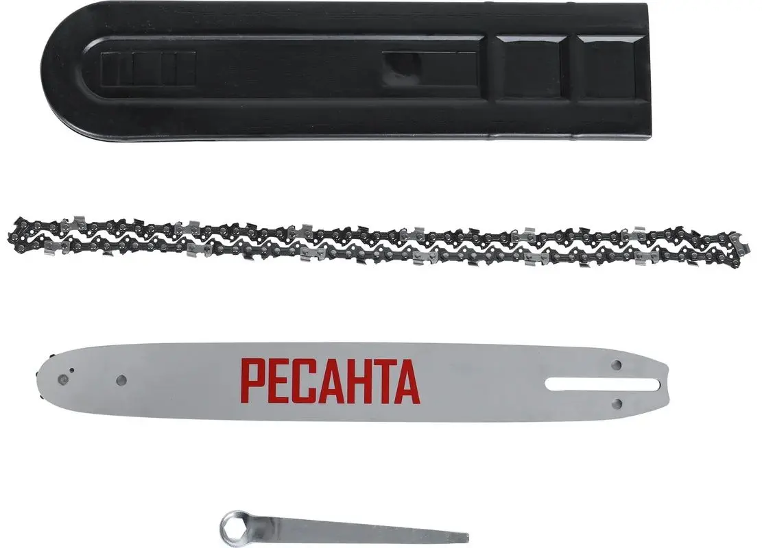 Ferastrau cu lant electric Resanta ЭП-1814П