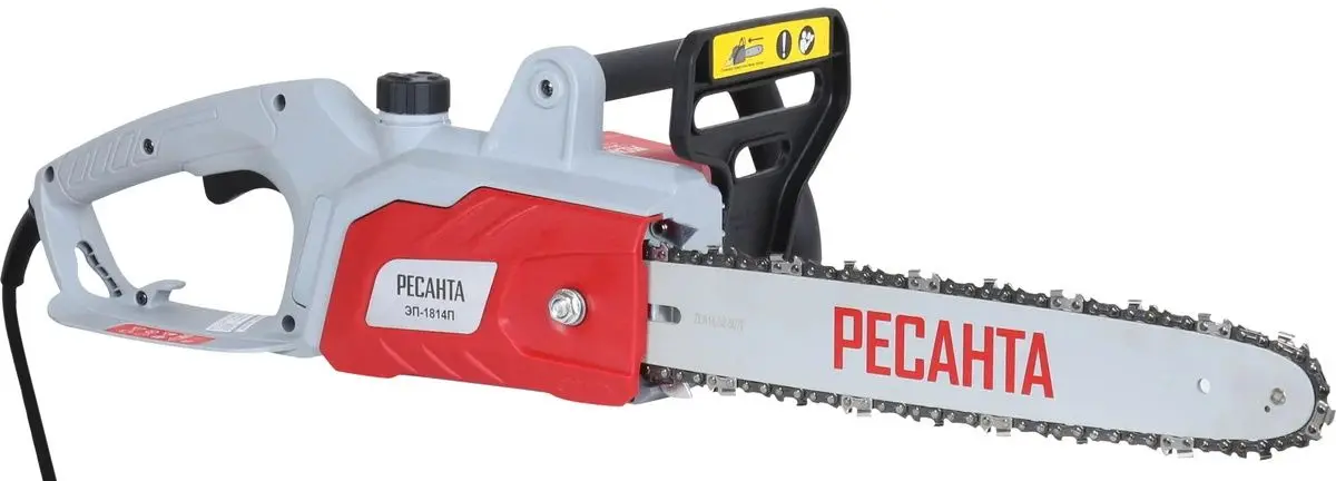 Ferastrau cu lant electric Resanta ЭП-1814П