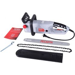 Ferestrau electric cu lant Resanta ЭП-2216 Thumb